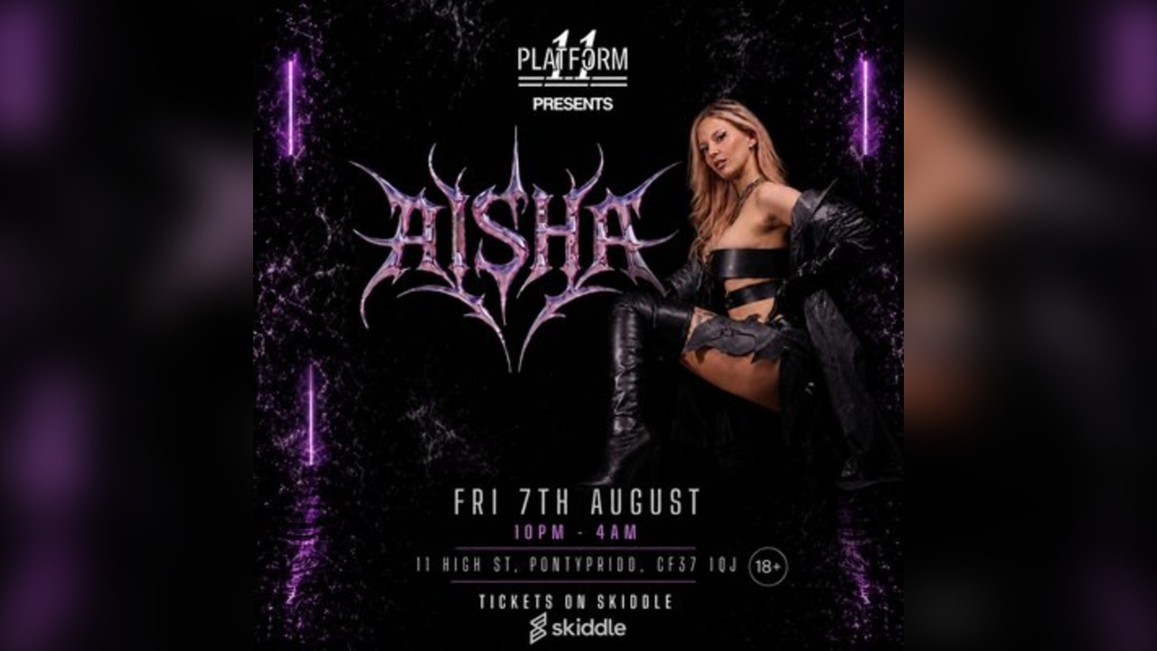 Aisha
