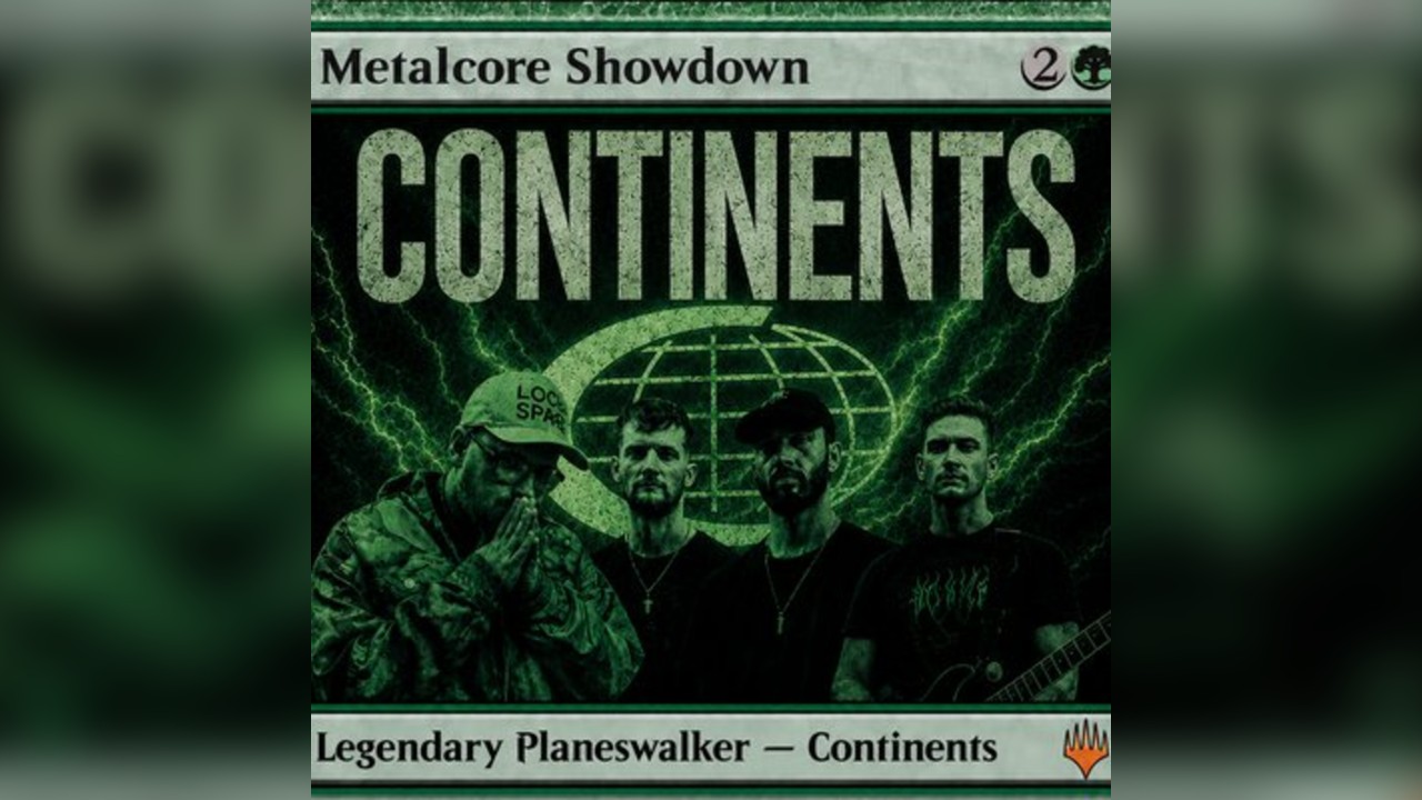 Metalcore Showdown @ The Fighting Cocks
