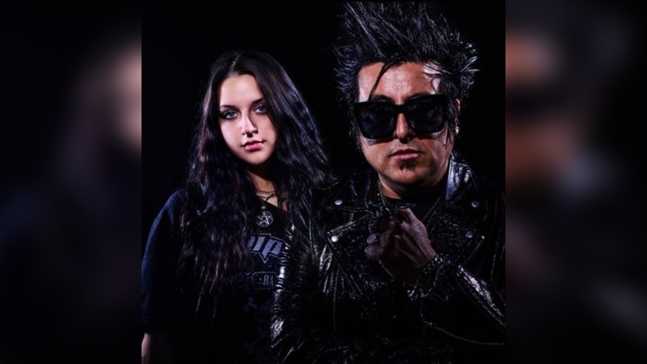 Aleks Syntek & The Falling Doves Live at Cavern Club LiverpoolUK