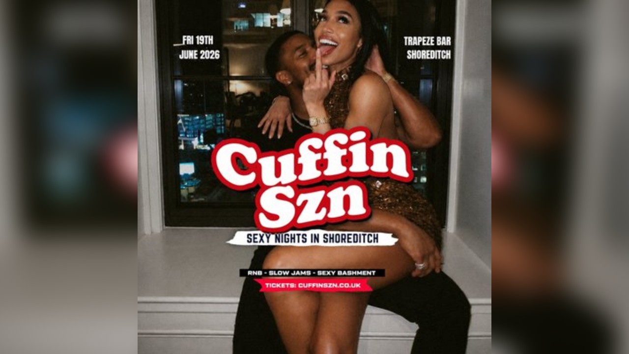 CUFFIN SZN - Party for the Sneaky Links..