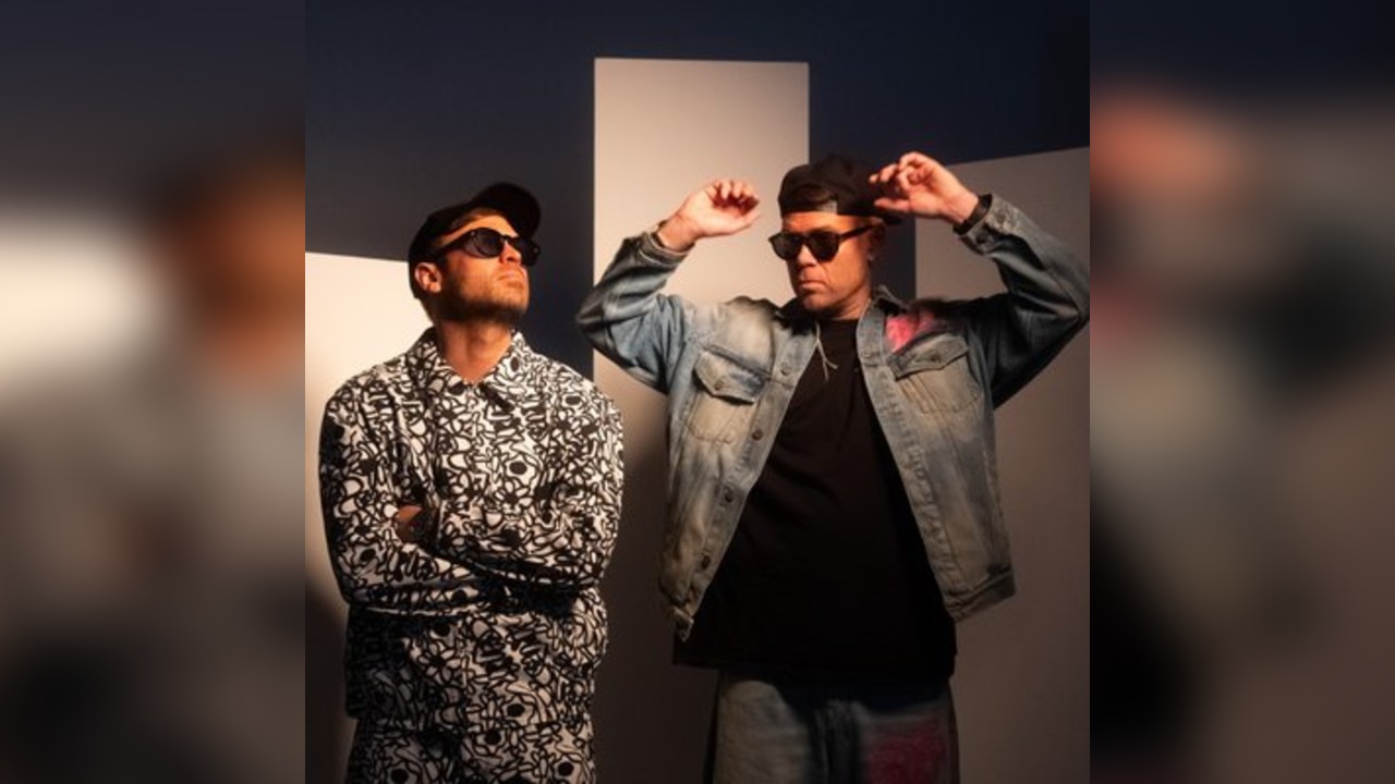 Westpresents: SOLARDO