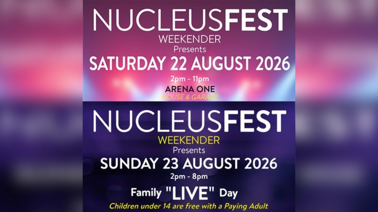 NucleusFEST