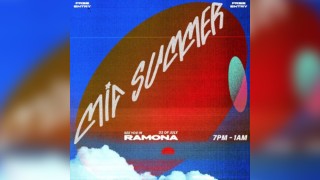 Midsummer at Ramona