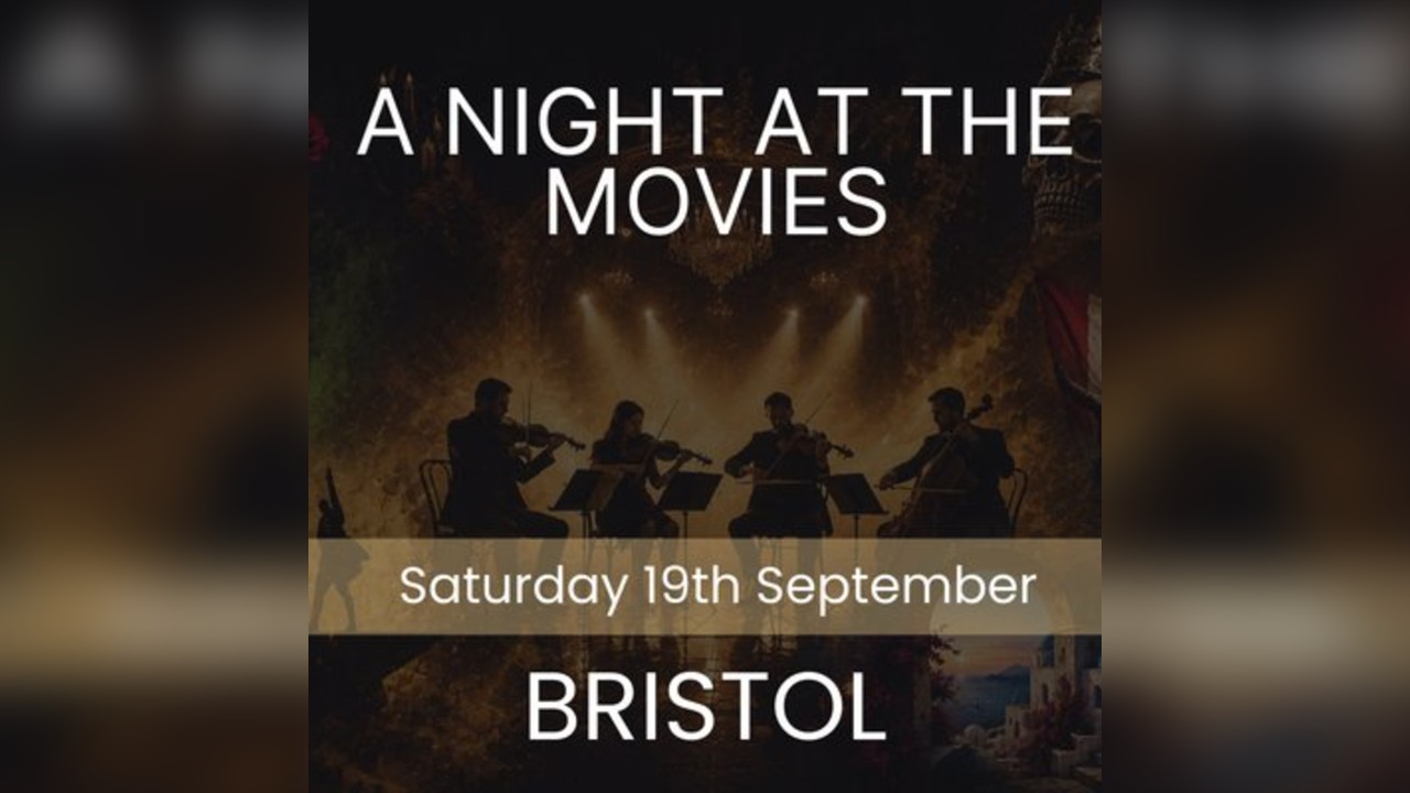 The Sound of Musicals - Bristol