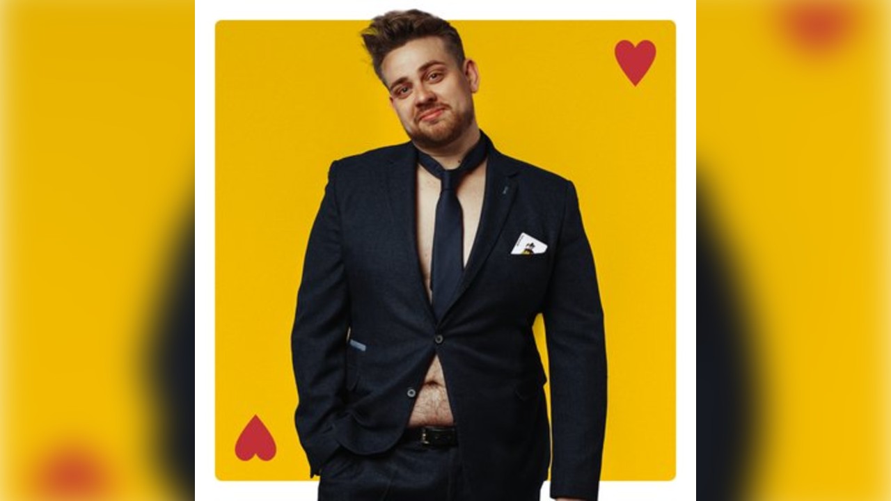 Ollie Horn: Bet I can Make You Laugh (tour show) | Creatures
