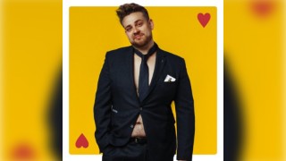 Ollie Horn: Bet I can Make You Laugh (tour show) | Creatures