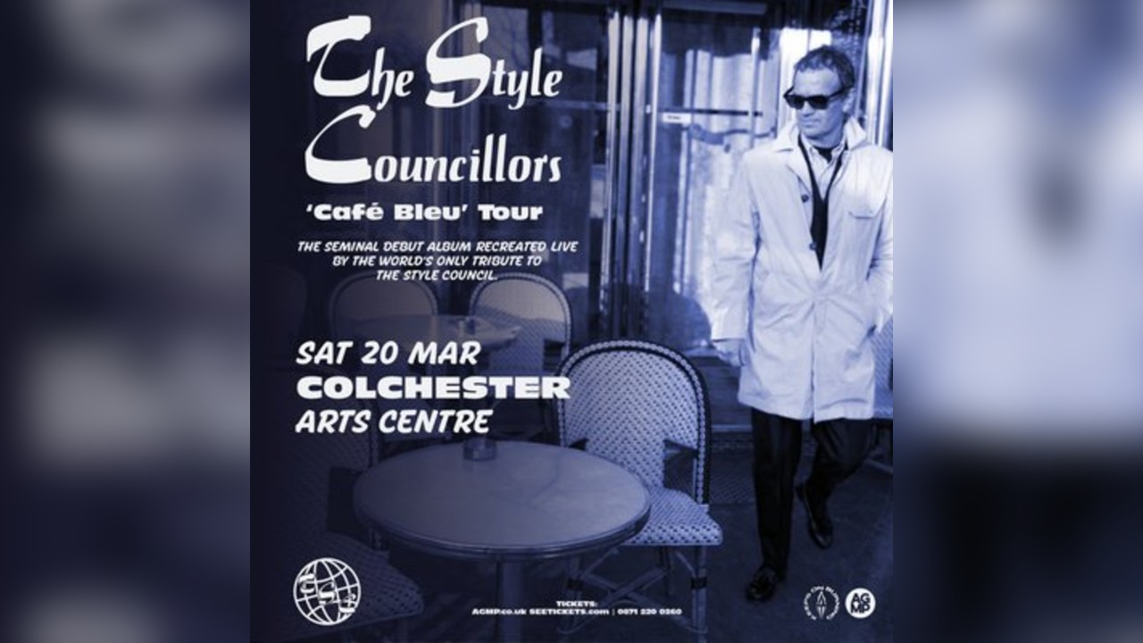 The Style Councillors