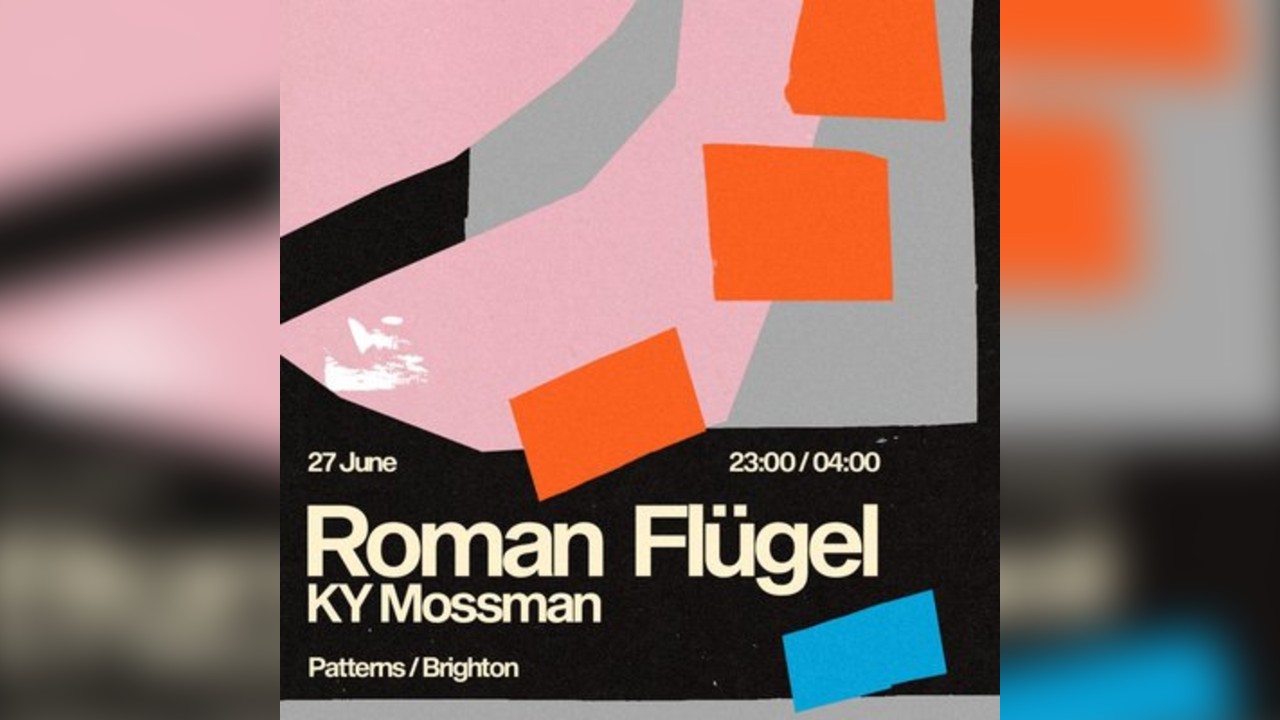 Roman Flügel