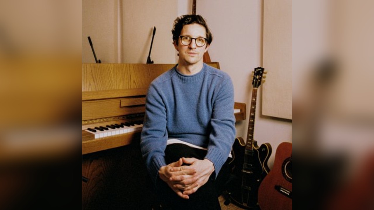 Dan Croll: Album Launch Show