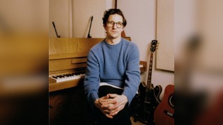 Dan Croll: Album Launch Show