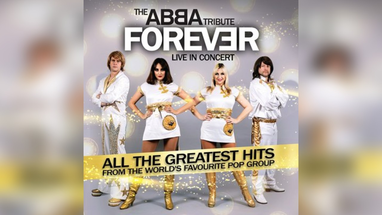 ABBA Forever
