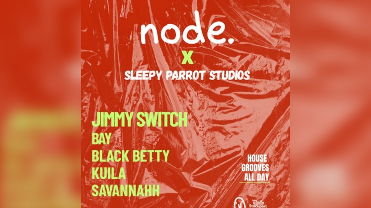 Node.