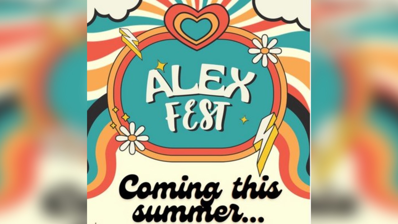 Alex Fest