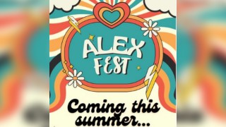 Alex Fest