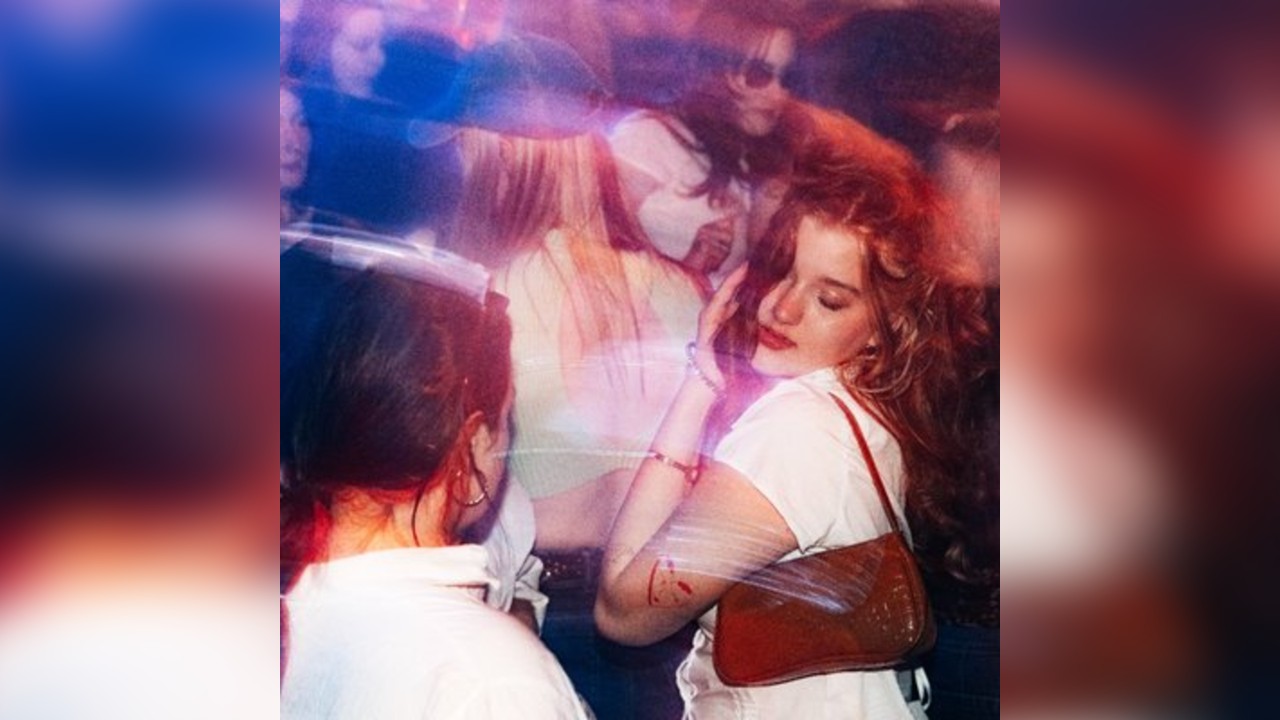 The Cxnty School Disco - Summer School