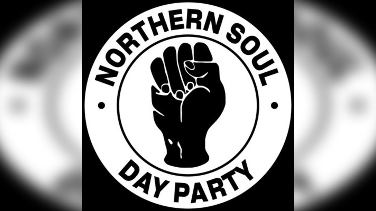 Northern Soul Day Party: Derby