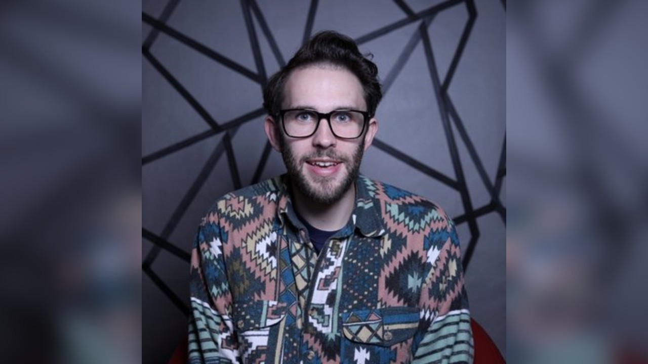 Take Me To Stirch Comedy Club with Tom Taylor and more