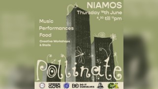 Pollinate