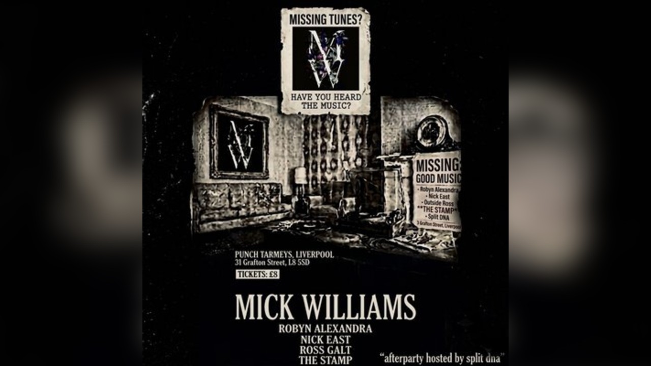 MW Missing Good Music