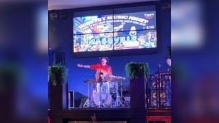 The Nashville Sounds Experience