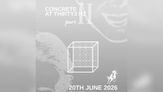 Concrete at Thirty3hz PART II