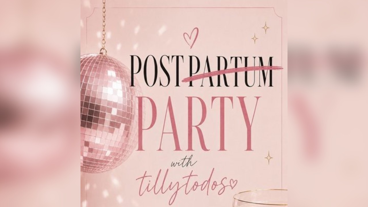 Postparty
