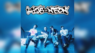 Life In Neon