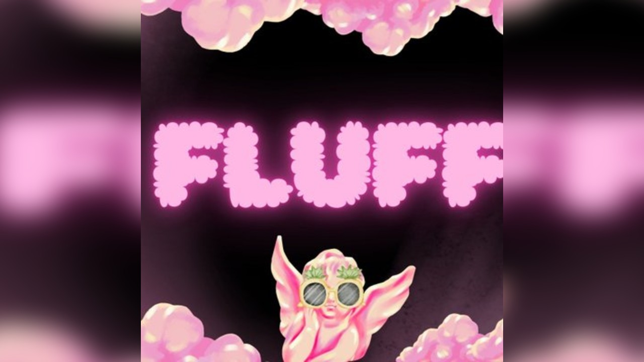 FLUFF - Sunset Party