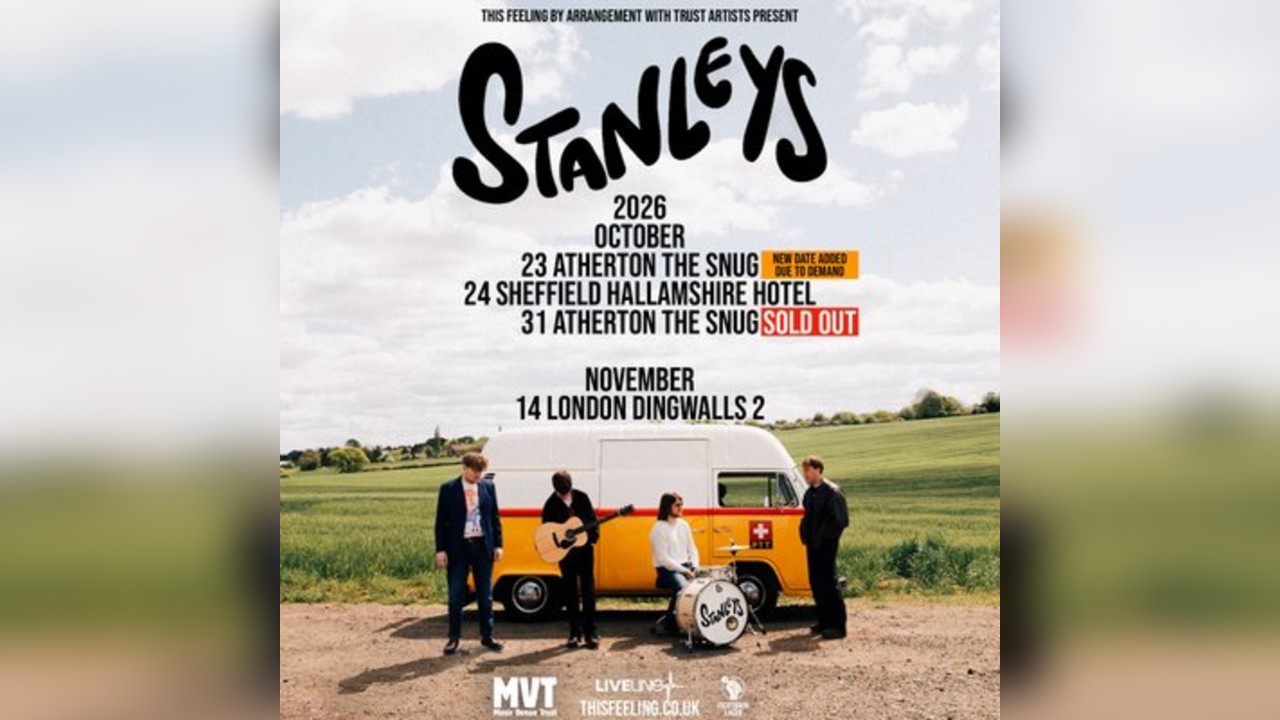 Stanleys - Atherton