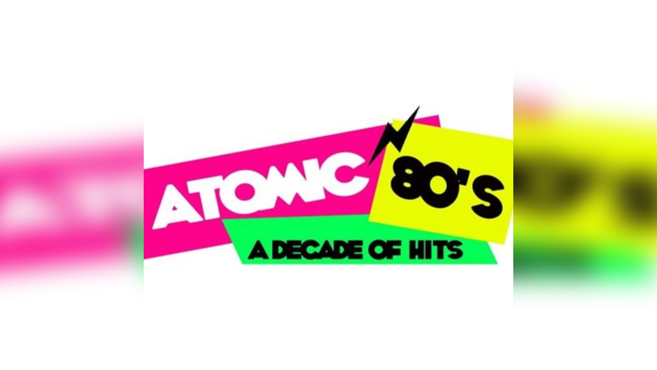 Atomic 80s