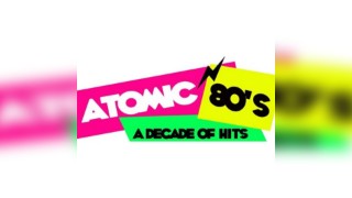 Atomic 80s