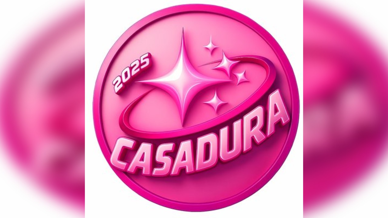CASADURA presents: SAINT JUDE'S- CASA016