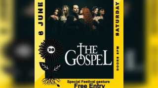 The Gospel at WMF