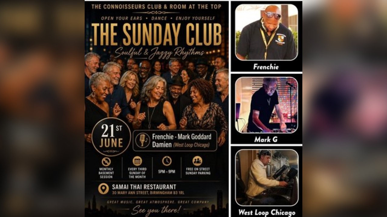 The Sunday Club