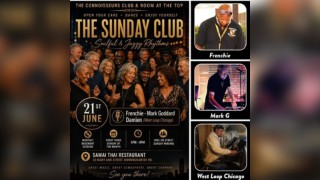 The Sunday Club