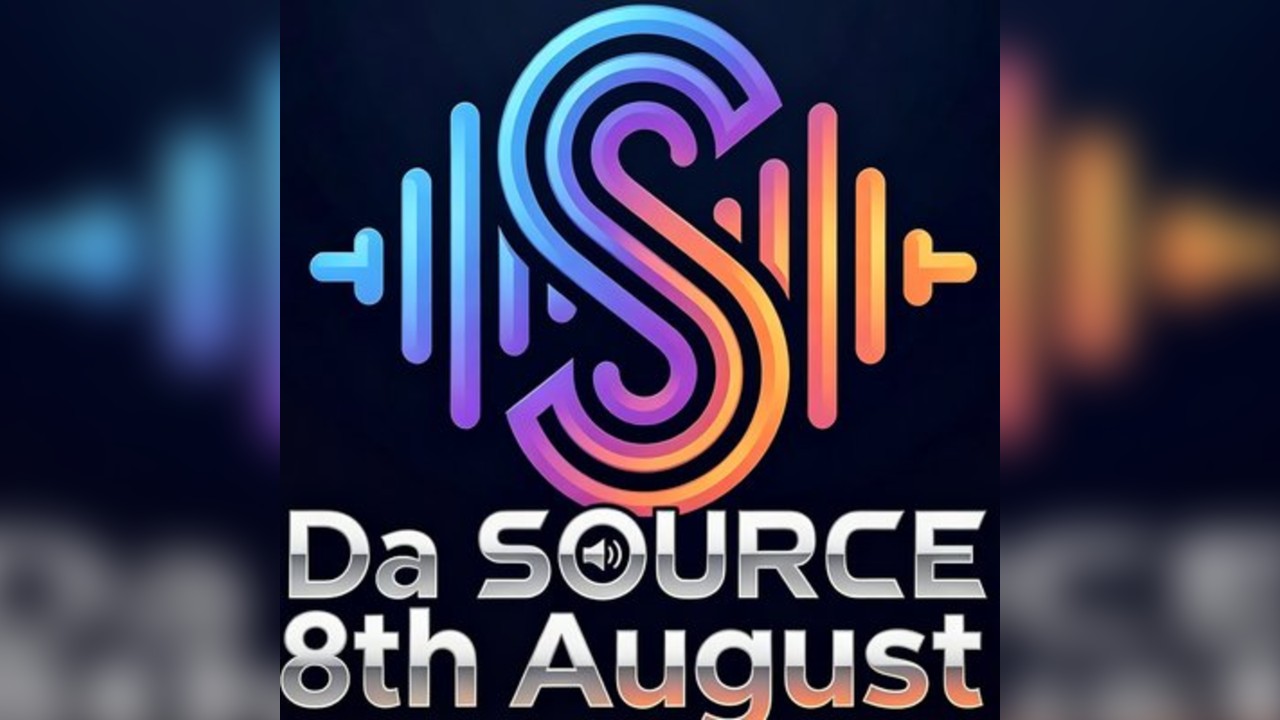 Da SOURCE