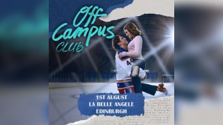 Off Campus Club (Edinburgh)