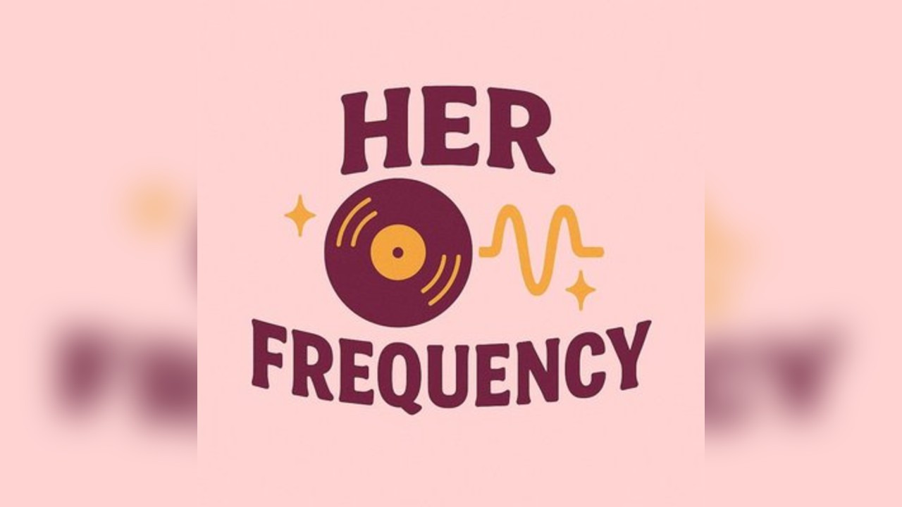 Her Frequency Rooftop Party