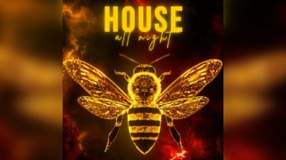 House all night