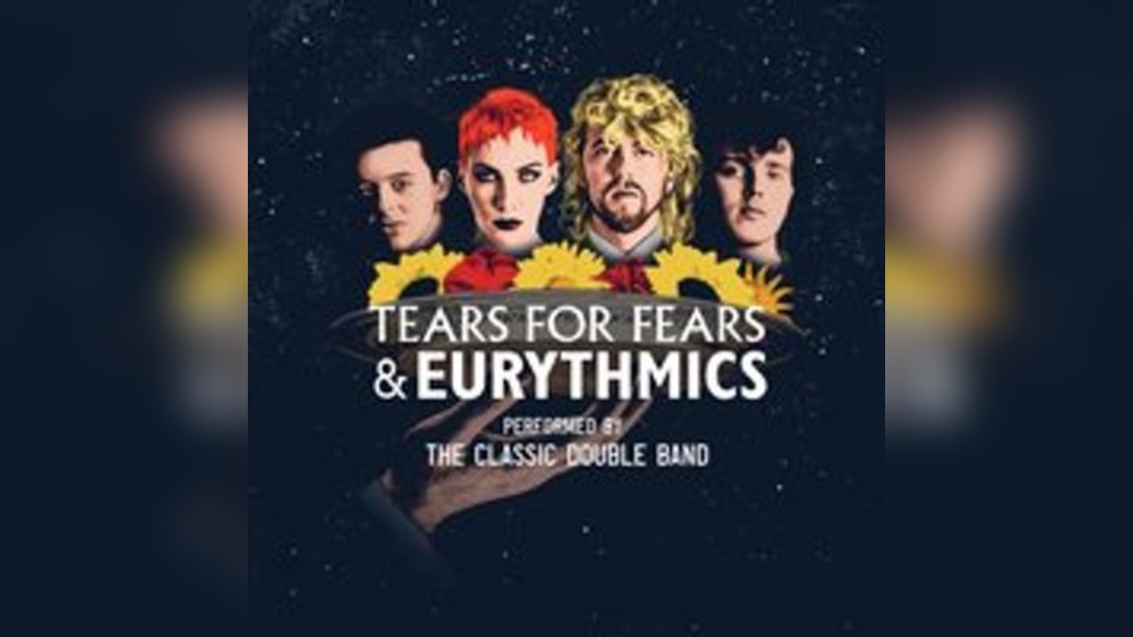 Tears for Fears & Eurythmics performed LIVE in Liverpool