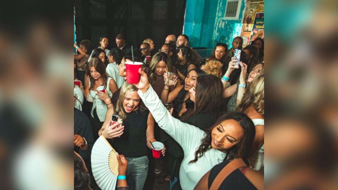 Rnb vs Garage