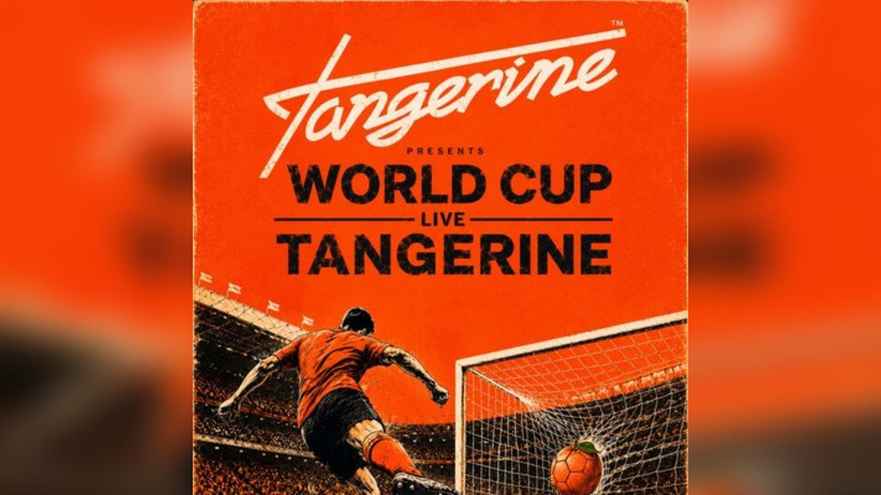 World Cup at Tangerine: England V Panama