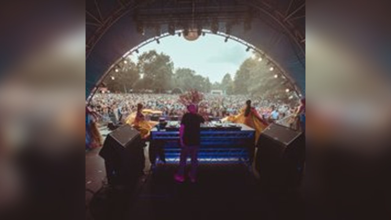 Daresbury Festival 2027