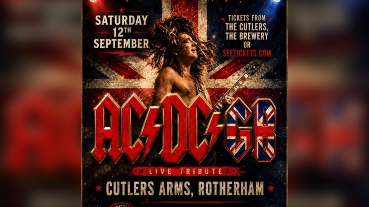 AC/DC Gb