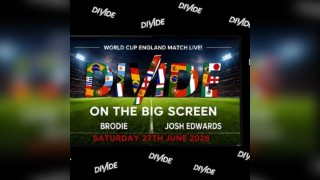 DIVIDE on the big screen
