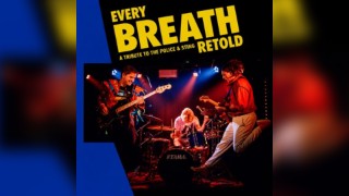 Every Breath Retold