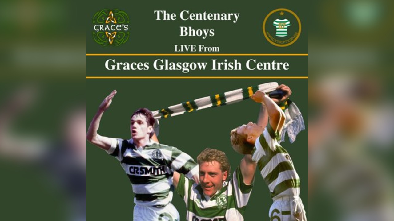 The Centenary Bhoys