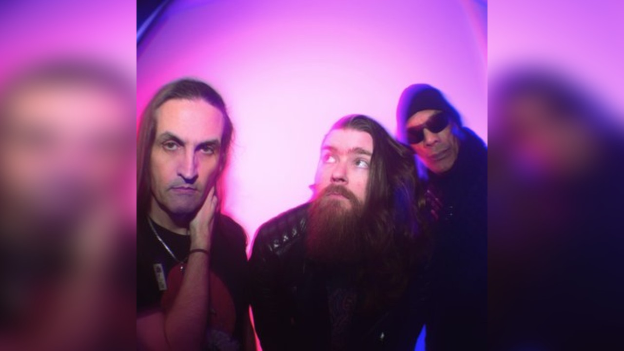 Black Orchid Empire / Terminals + Support