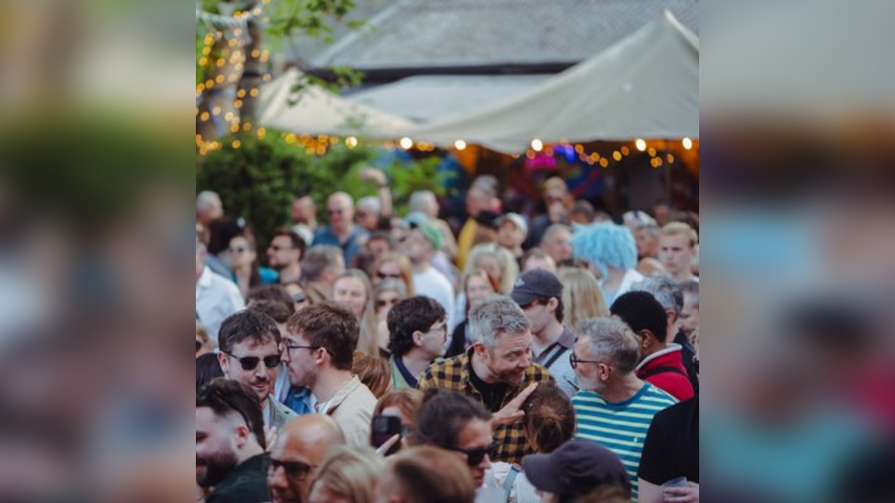Ibiza Hut Summer Day Party