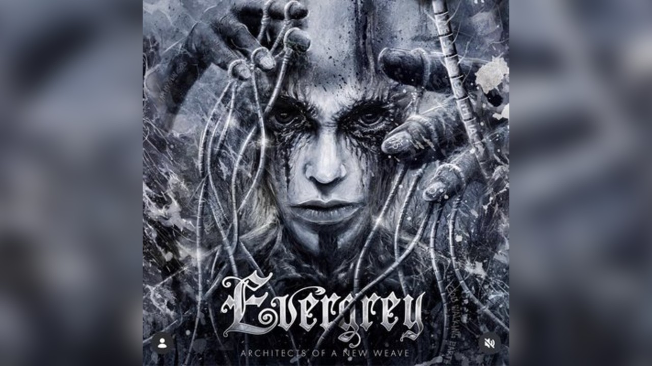Evergrey + TBC. Monday 30th November, Limelight 2, Belfast